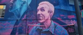 Mural Husein Orucevic
