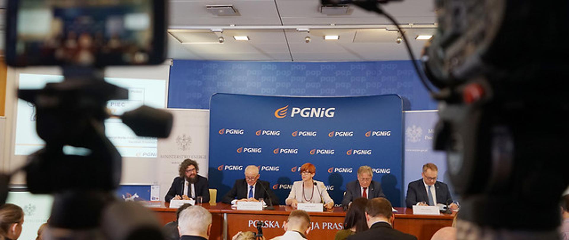 PGNiG partnerem Karty Dużej Rodziny