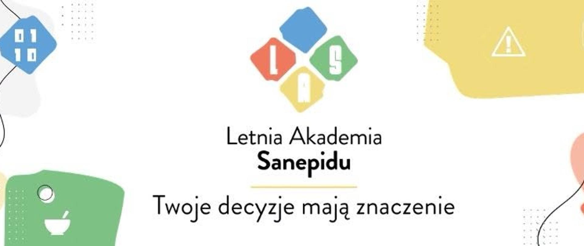 Letnia Akademia Sanepidu