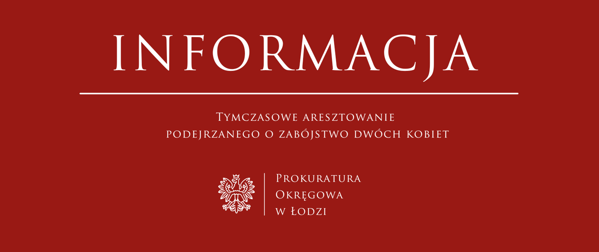 zabójstwo - dwie kobiety