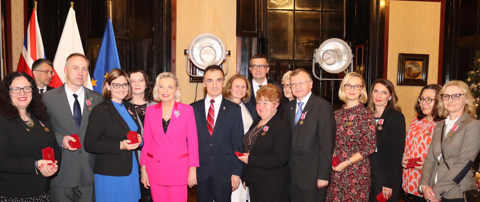 70 years of Polish Educational Society