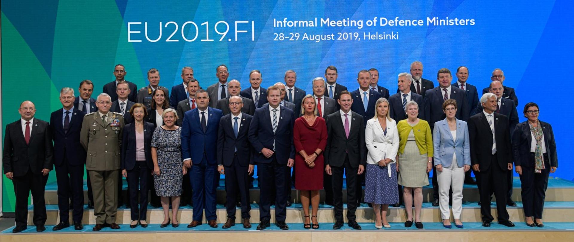 Nowe technologie dla rozwoju sił zbrojnych