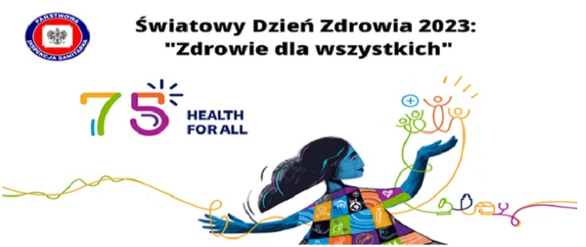 Zdjęcie przedstawia hasło kampani