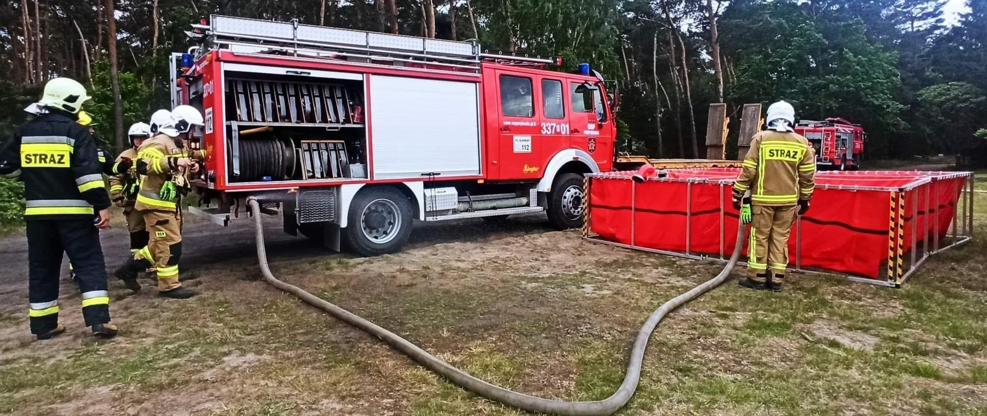 Ćwiczenia POMPA 2022