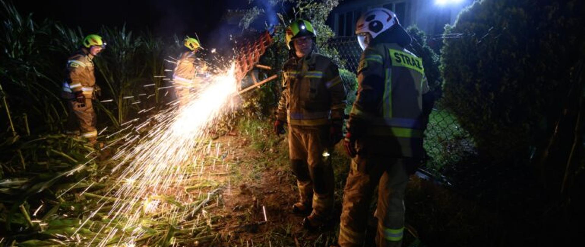 Poradnik „Bezpieczeństwo i Ja”, czyli jak przygotować się na niebezpieczne zdarzenia
