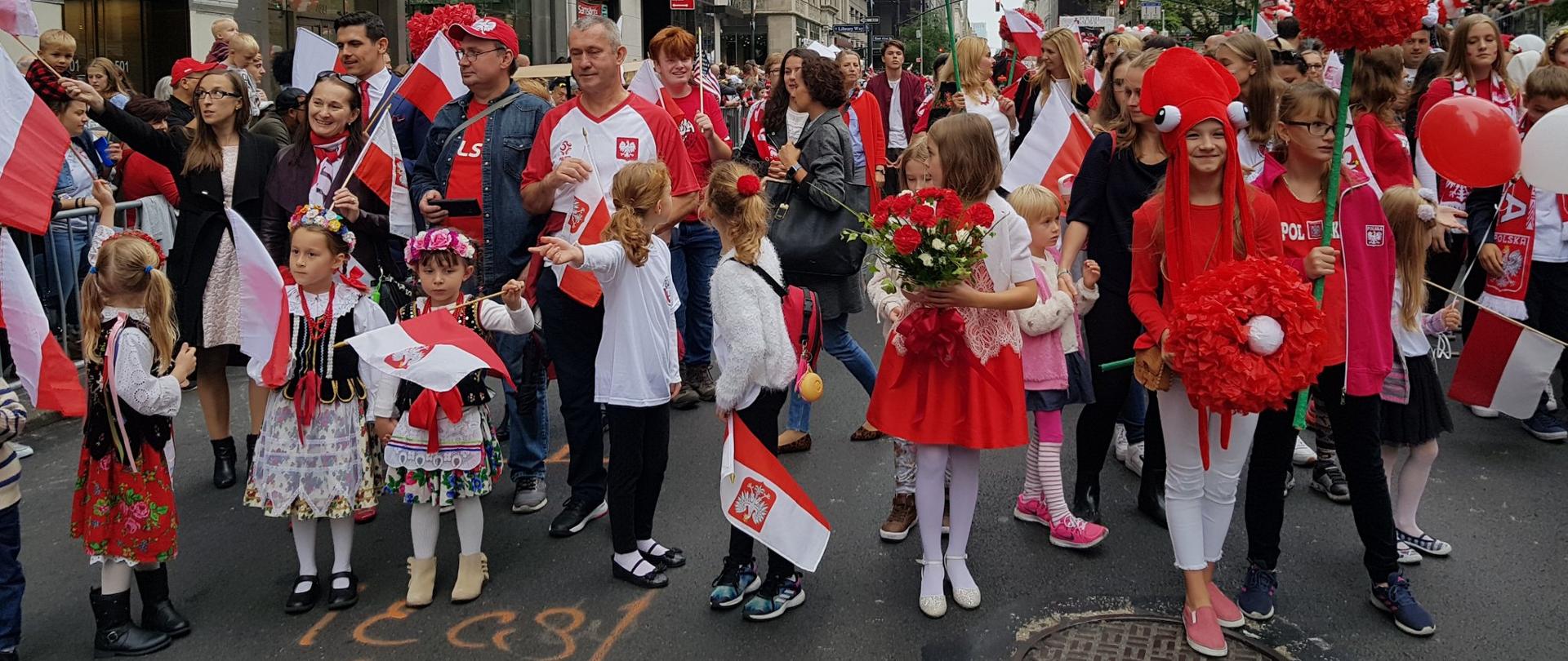 Dzień Polonii i Polaków za Granicą