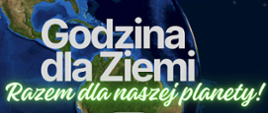 Godzina dla Ziemi 2025 