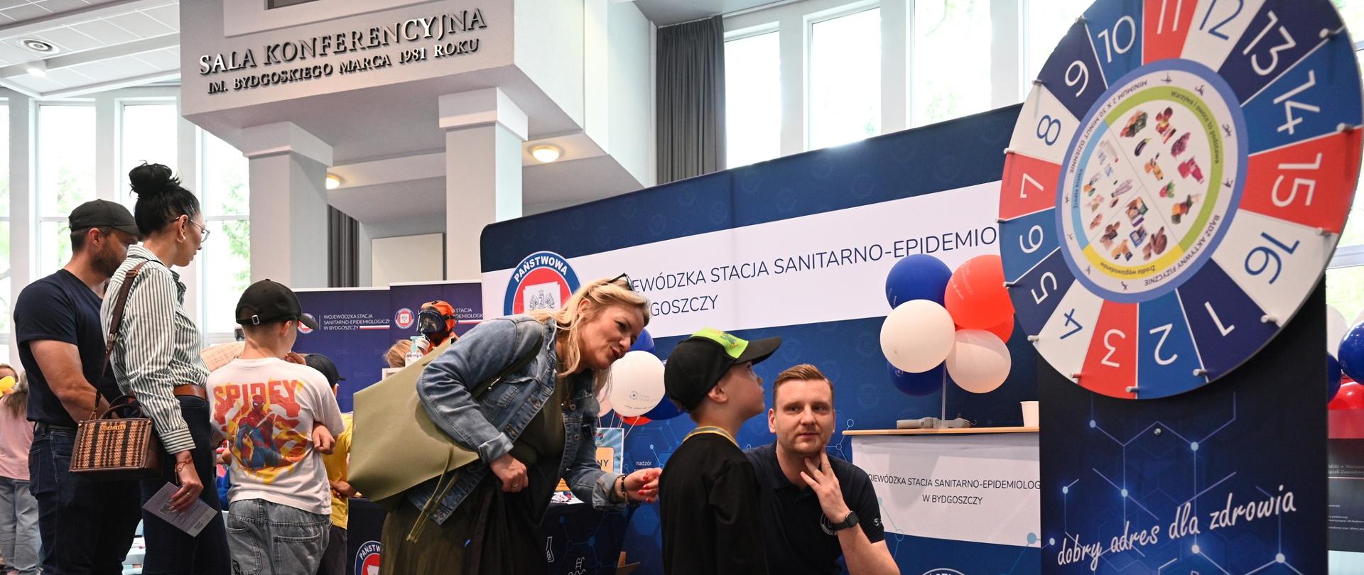 Dzień Dziecka w KPUW