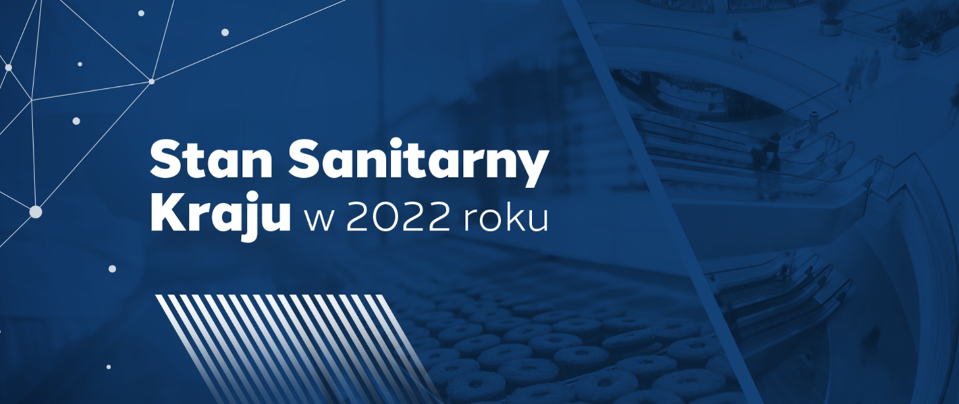 Stan Sanitarny Kraju w 2022 roku
