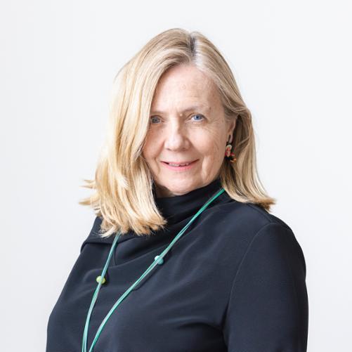 Joanna Kozińska-Frybes