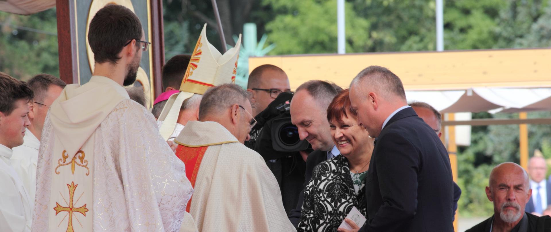 Ogólnopolskie Dożynki Jasnogórskie