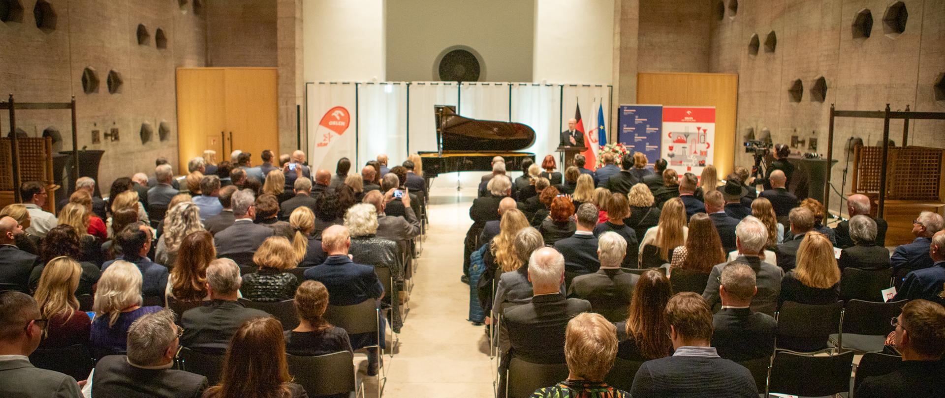 Narodowe Święto Niepodległości w Kolonii