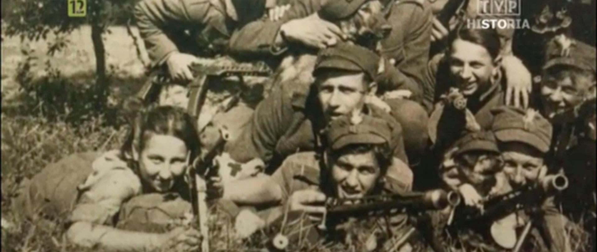 Identyfikacja „Inki”-baner