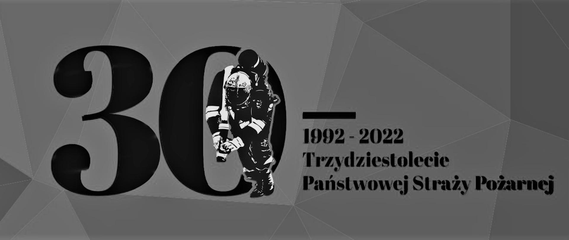 30-lecie PSP