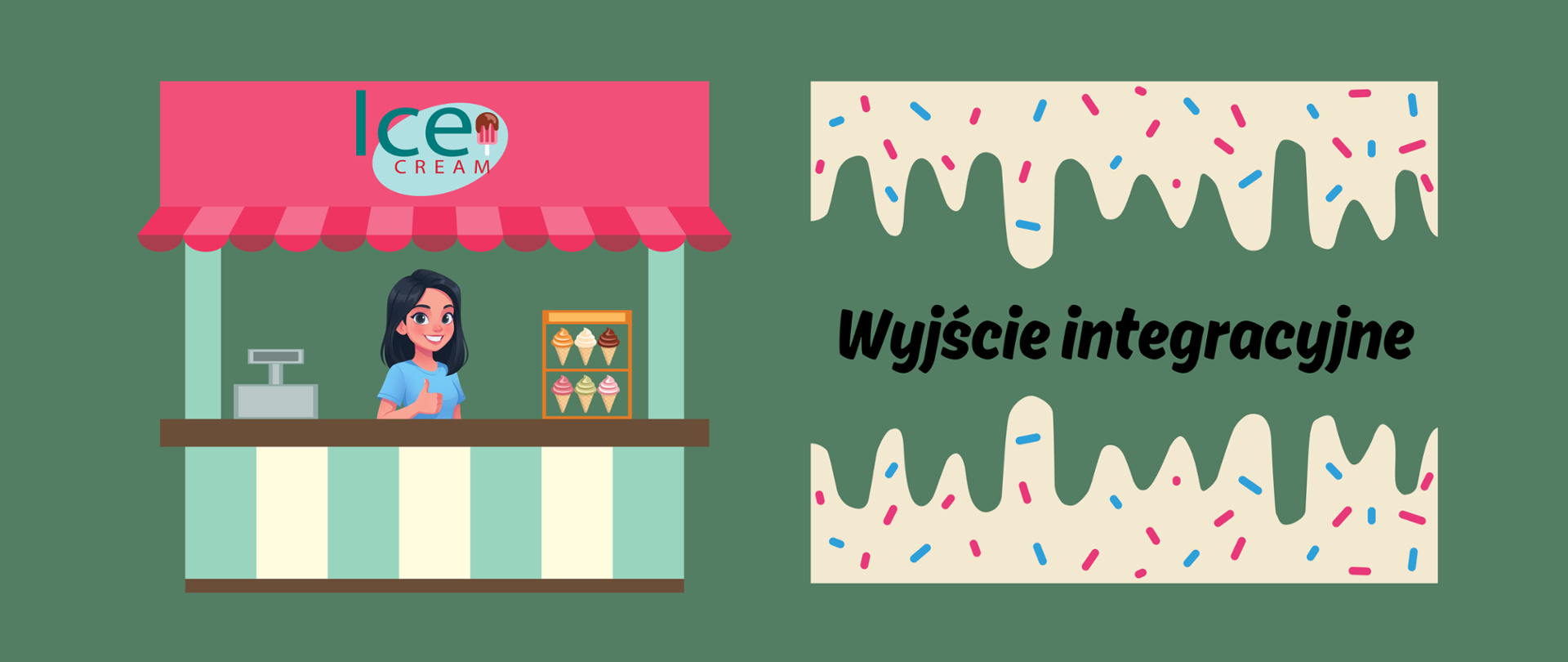 wyjście integracyjne