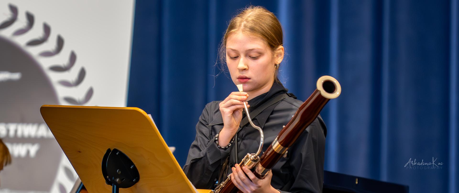 Festiwal Fagotowo-Obojowy