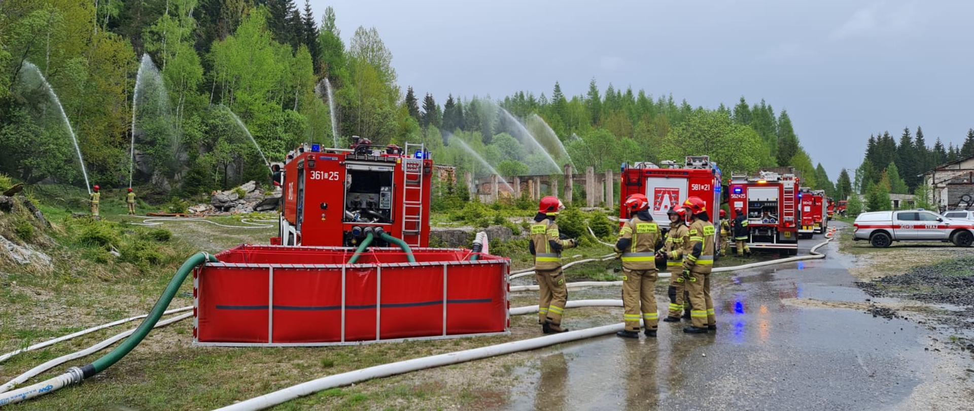 Ćwiczenia Modułu GFFFV