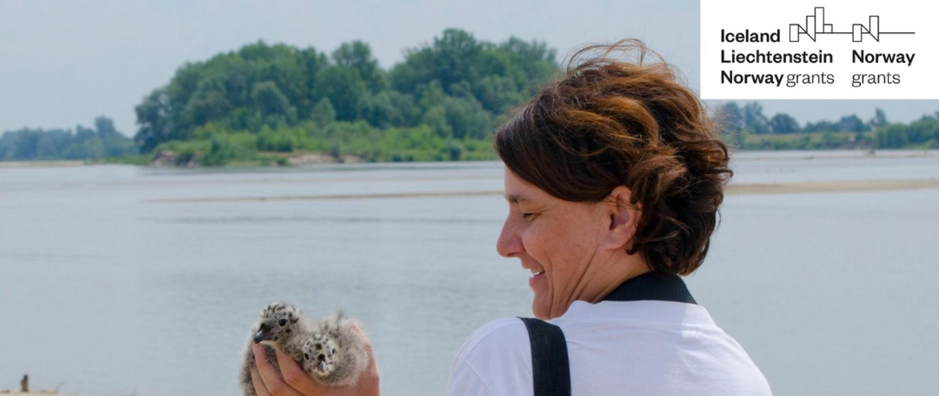 „Cuda nad Wisłą, o które warto walczyć" cykl Historie z pasją MF EOG