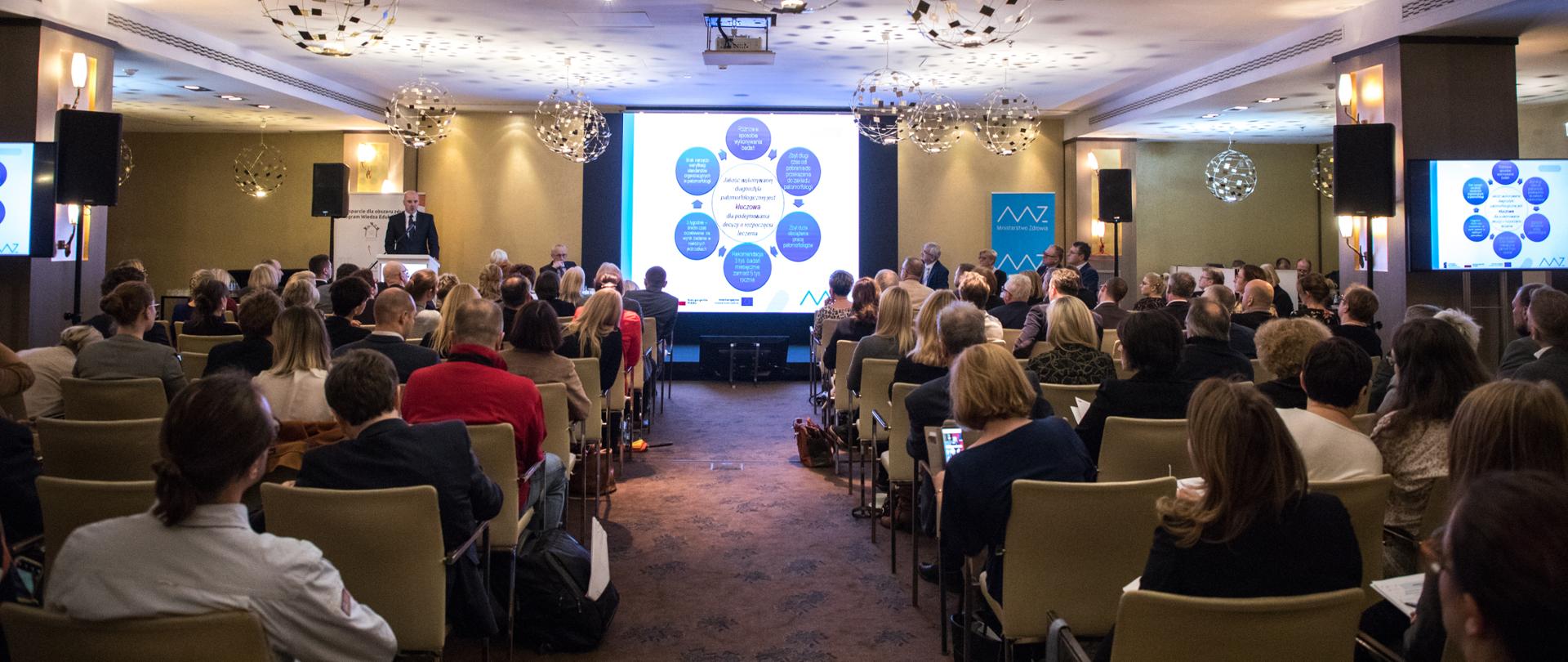 patomorfologia - konferencja