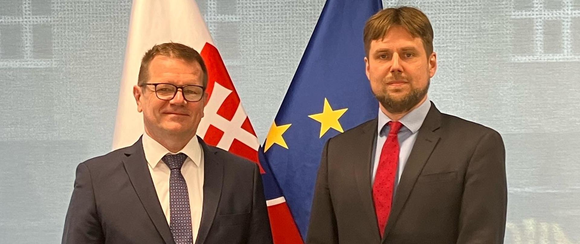 Stretnutie s podpredsedom vlády Petrom Kmecom