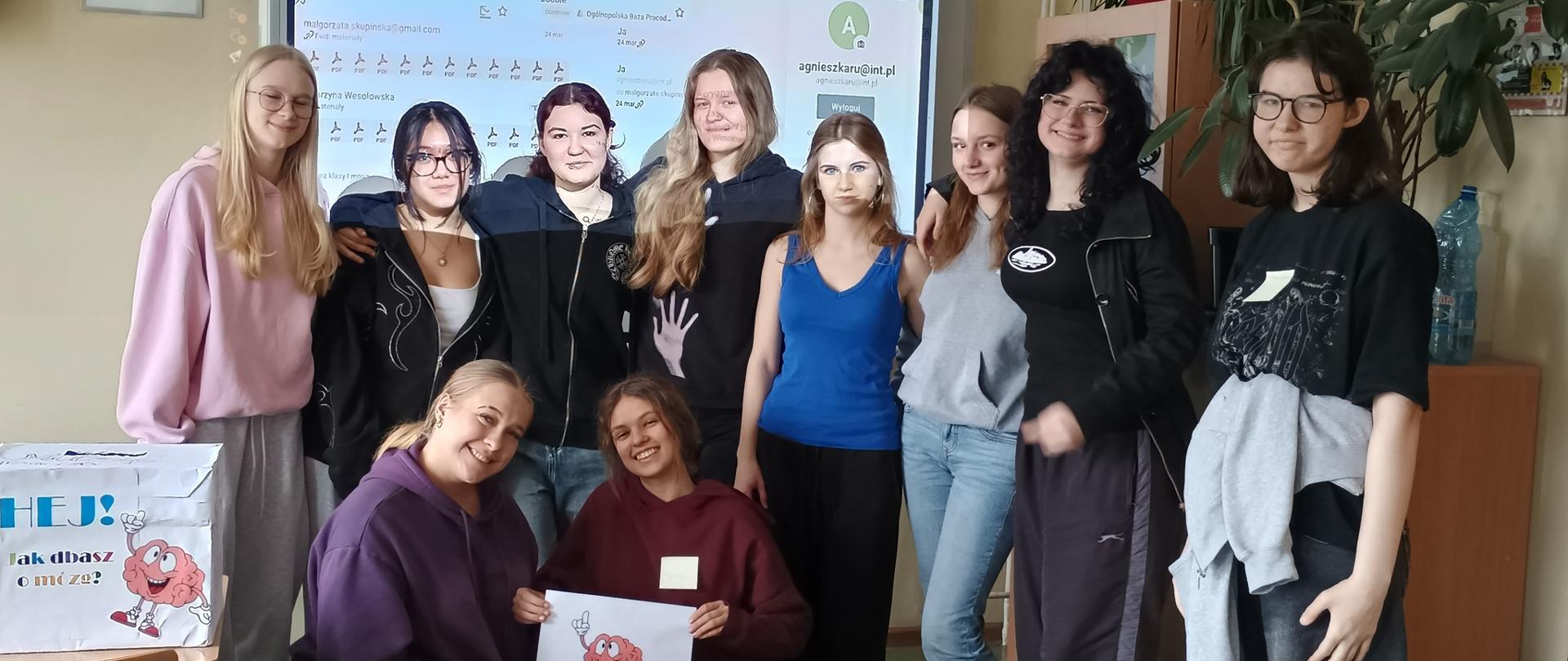 Europejski Dzień Mózgu