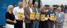 Święto sera w Kortowie. Podsumowanie Ogólnopolskiego Festiwalu Mleczarstwa