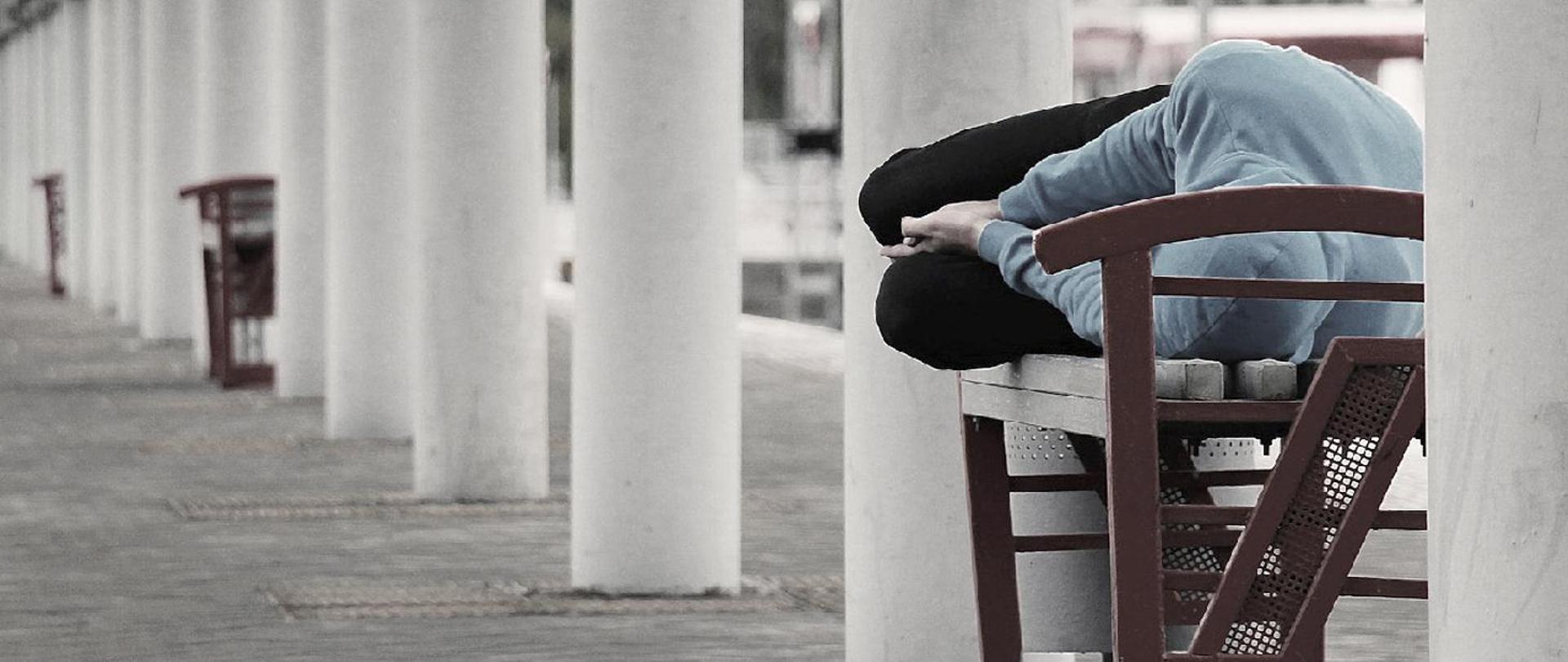 4,9 mln zł na pomoc osobom bezdomnym