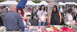 Եվրոպայի Օր 2026։ Լեհաստանի տաղավարի հյուրերը