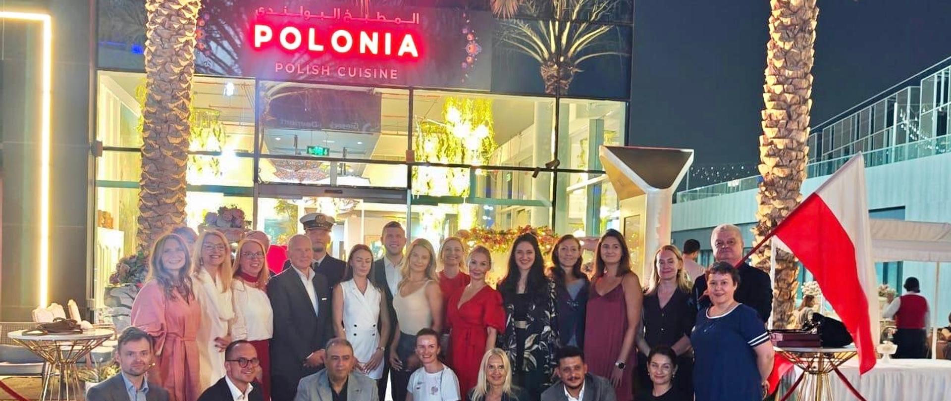 Obchody Święta Niepodległości