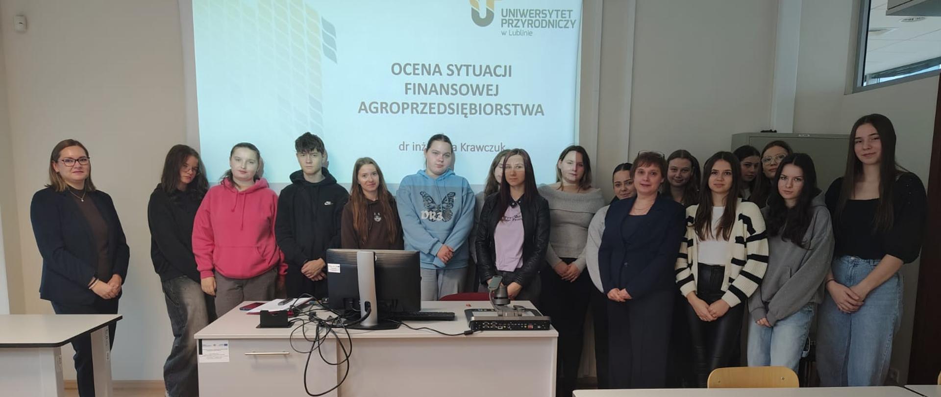 Wyjazd zawodoznawczy