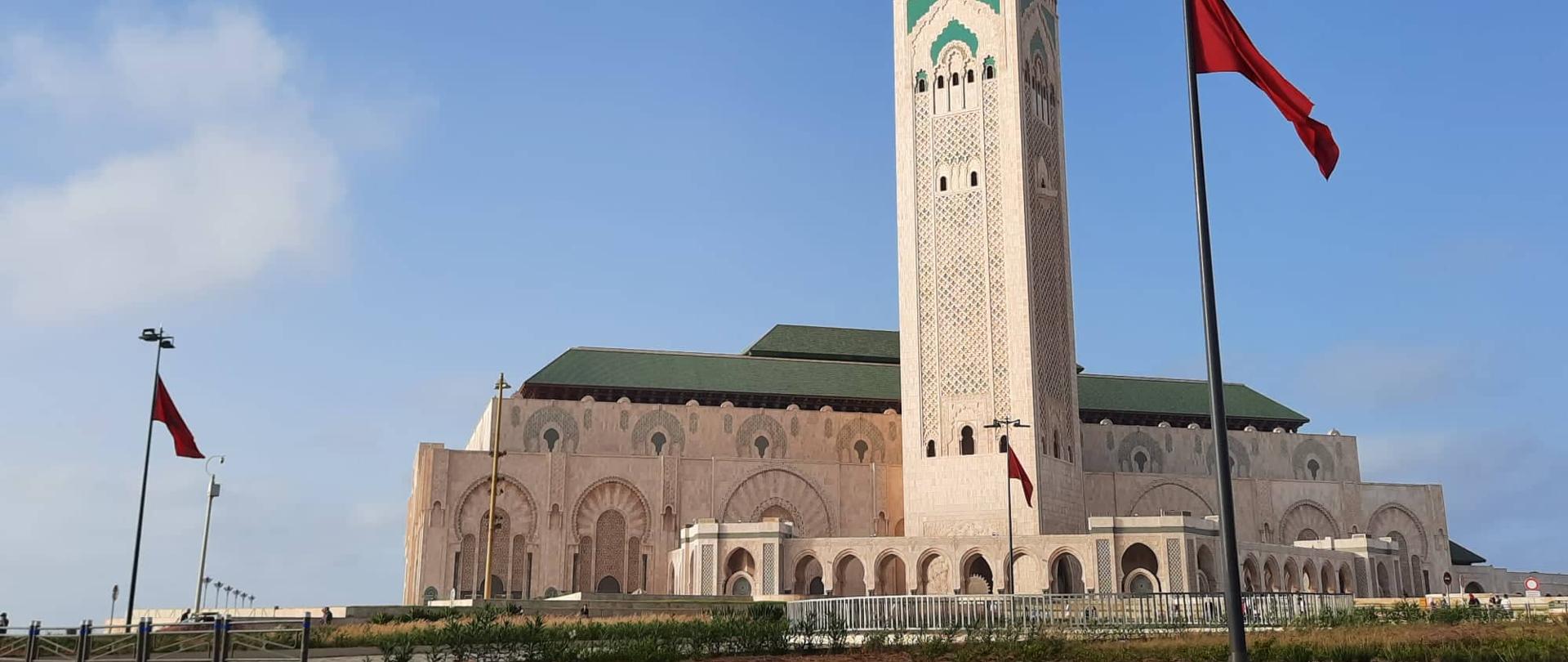 Hassan II