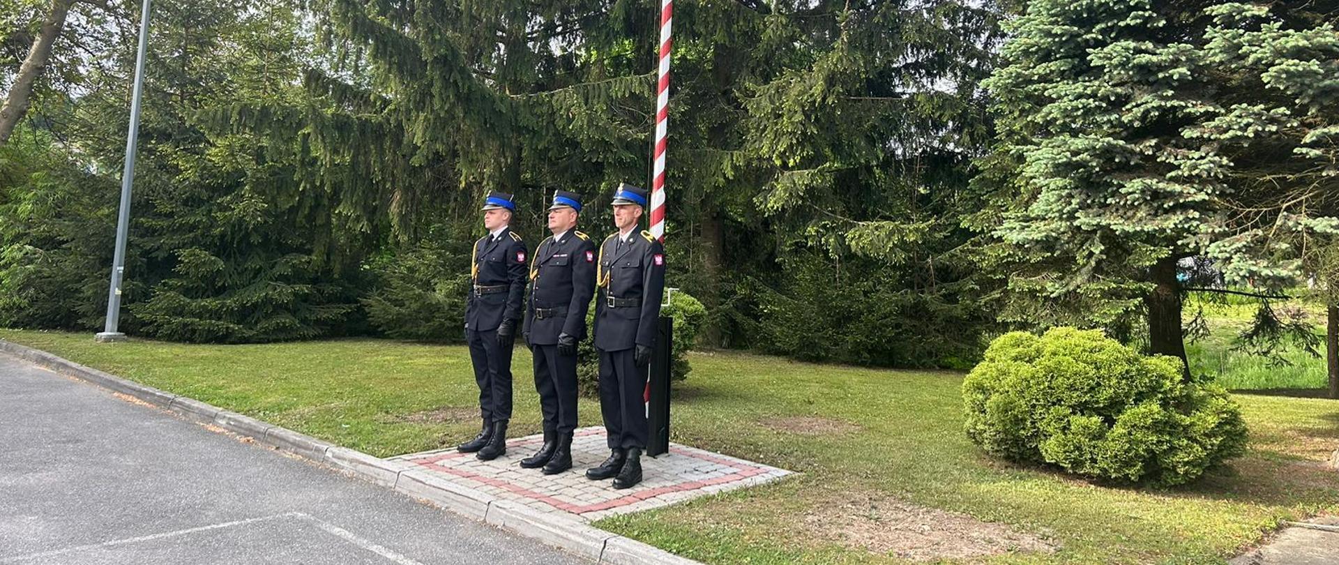 Dzień Flagi Rzeczpospolitej Polskiej