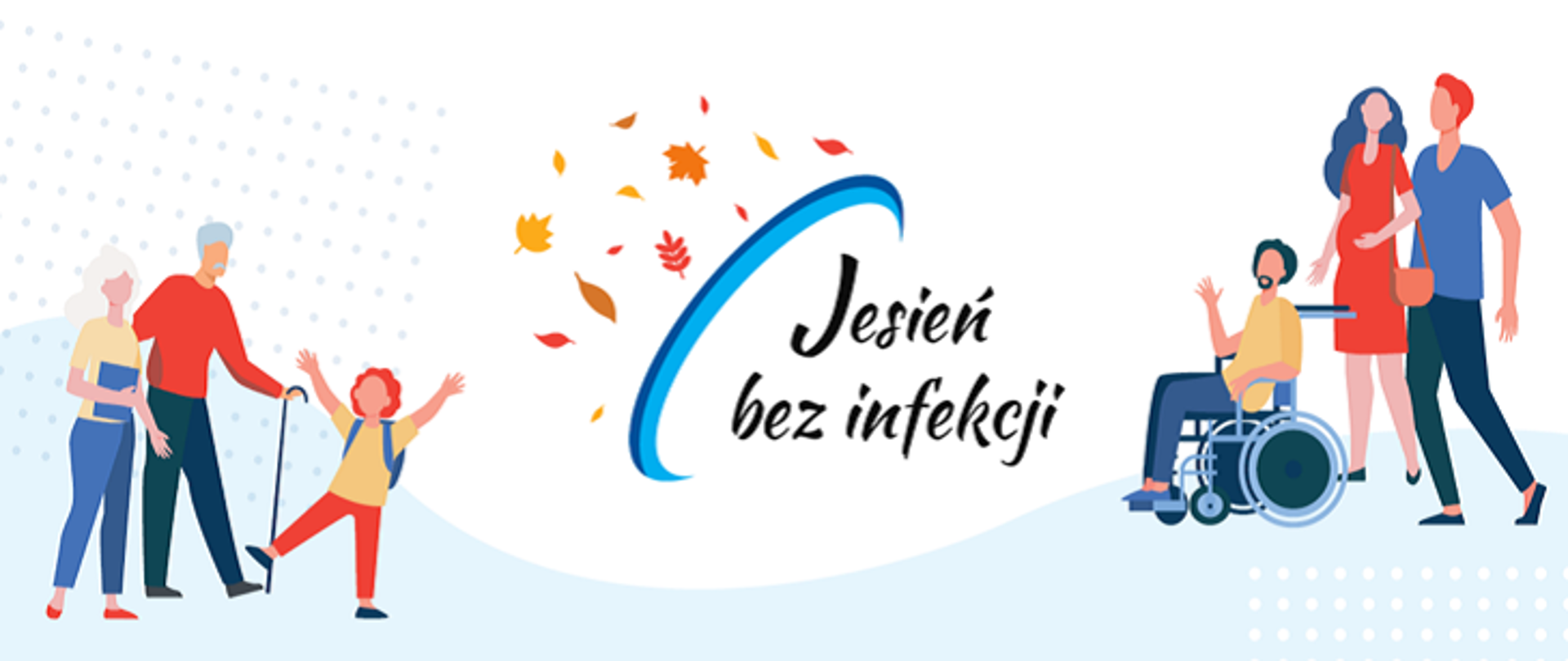 Jesień bez infekcji