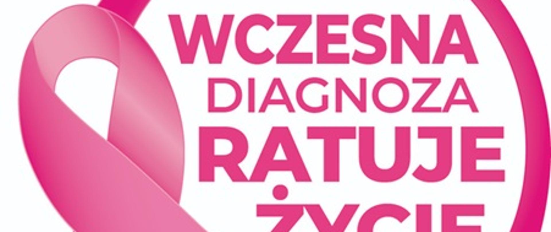 profilaktyka raka piersi