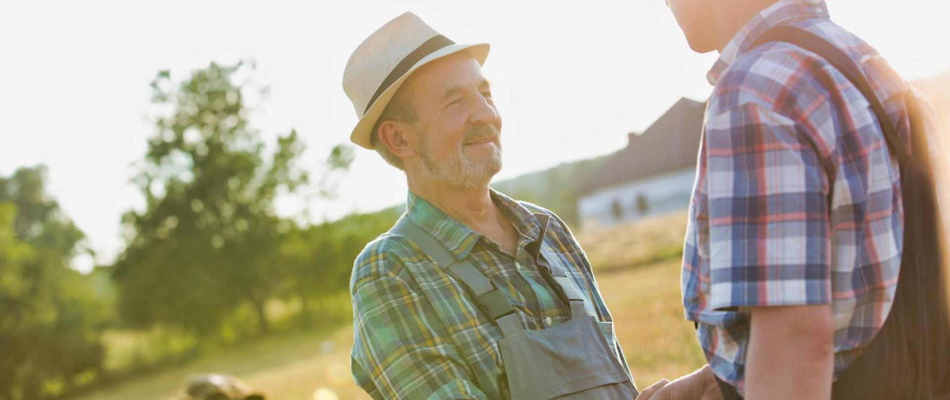 Program pn. „Aktywna wieś” - ogłoszenie otwartego konkursu ofert
