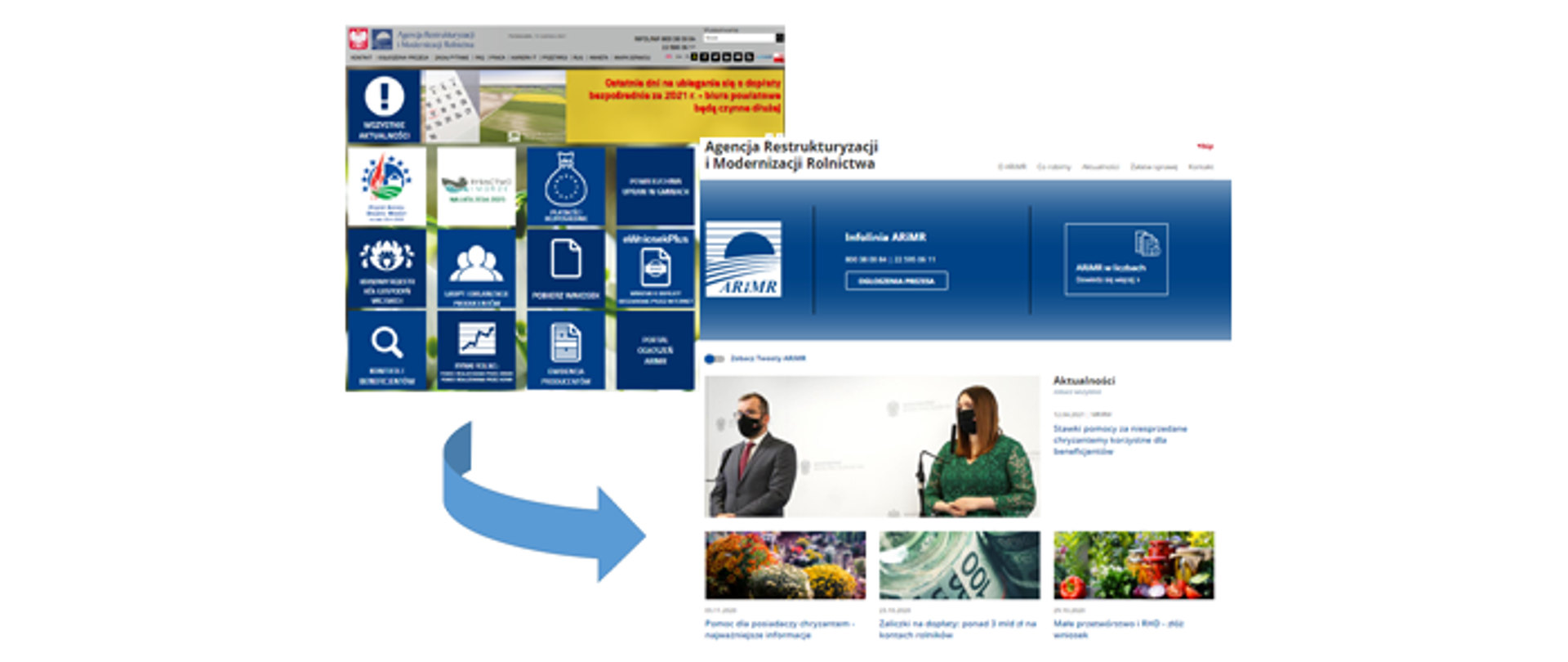 grafika zmieniamy sie