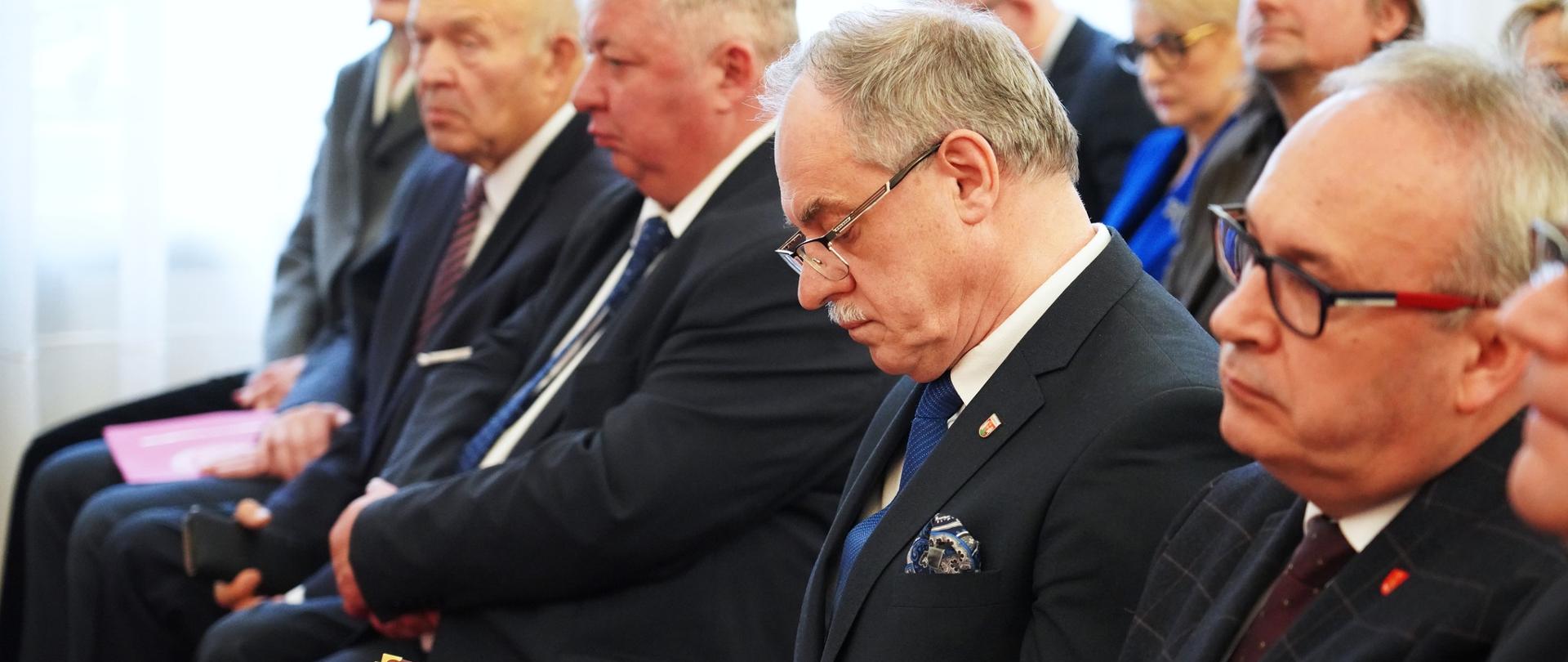 30. Jubileusz Biuletynu Konserwatorskiego Województwa Podlaskiego