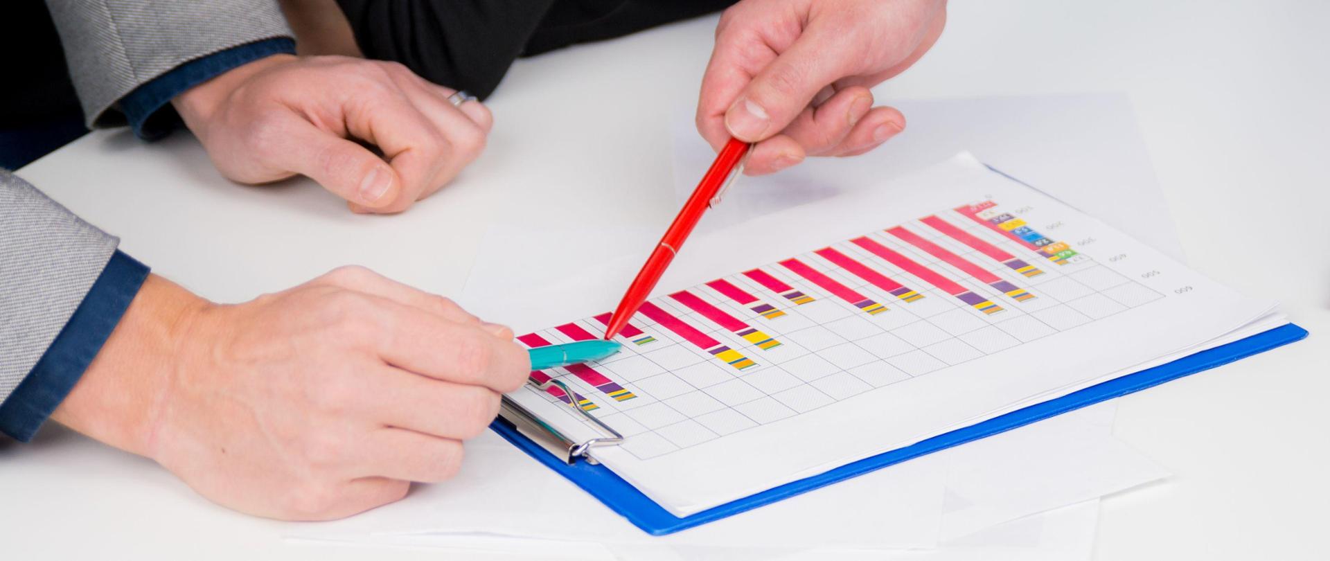 Historycznie niskie bezrobocie w marcu