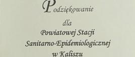 Szkolenie „Młodzieżowi Liderzy Zdrowia – kontra HIV” w V LO im. Jana III Sobieskiego w Kaliszu