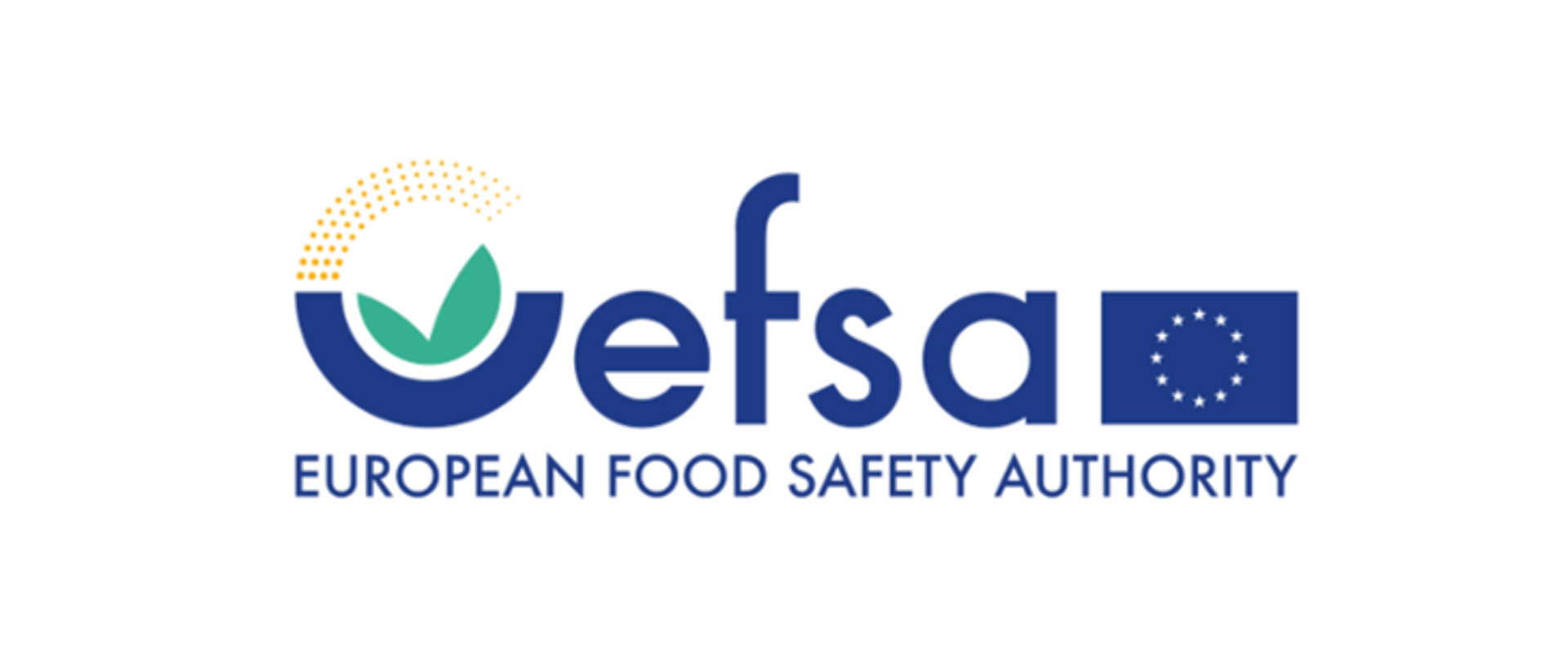 Logo EFSA - European Food Safety Authority
