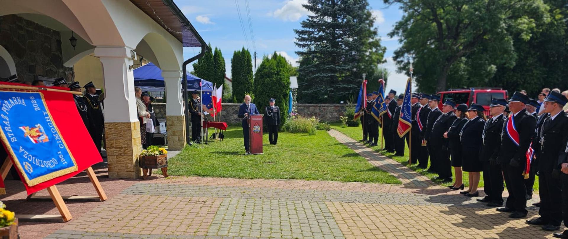 Uroczystość