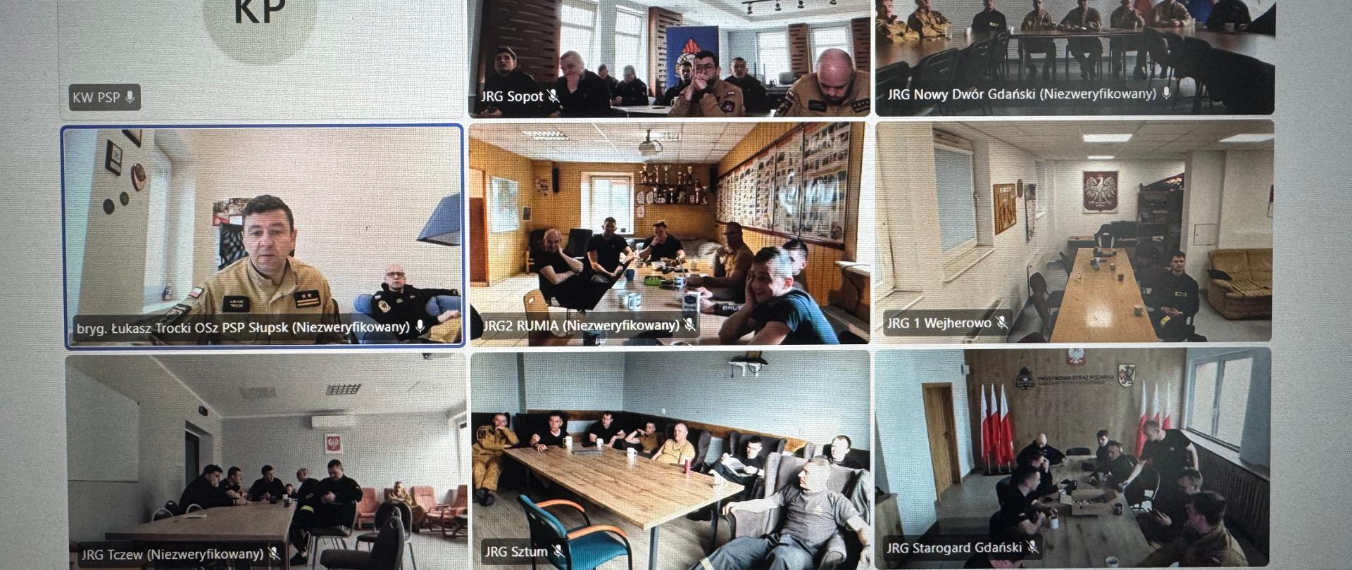 Doskonalenie zawodowe