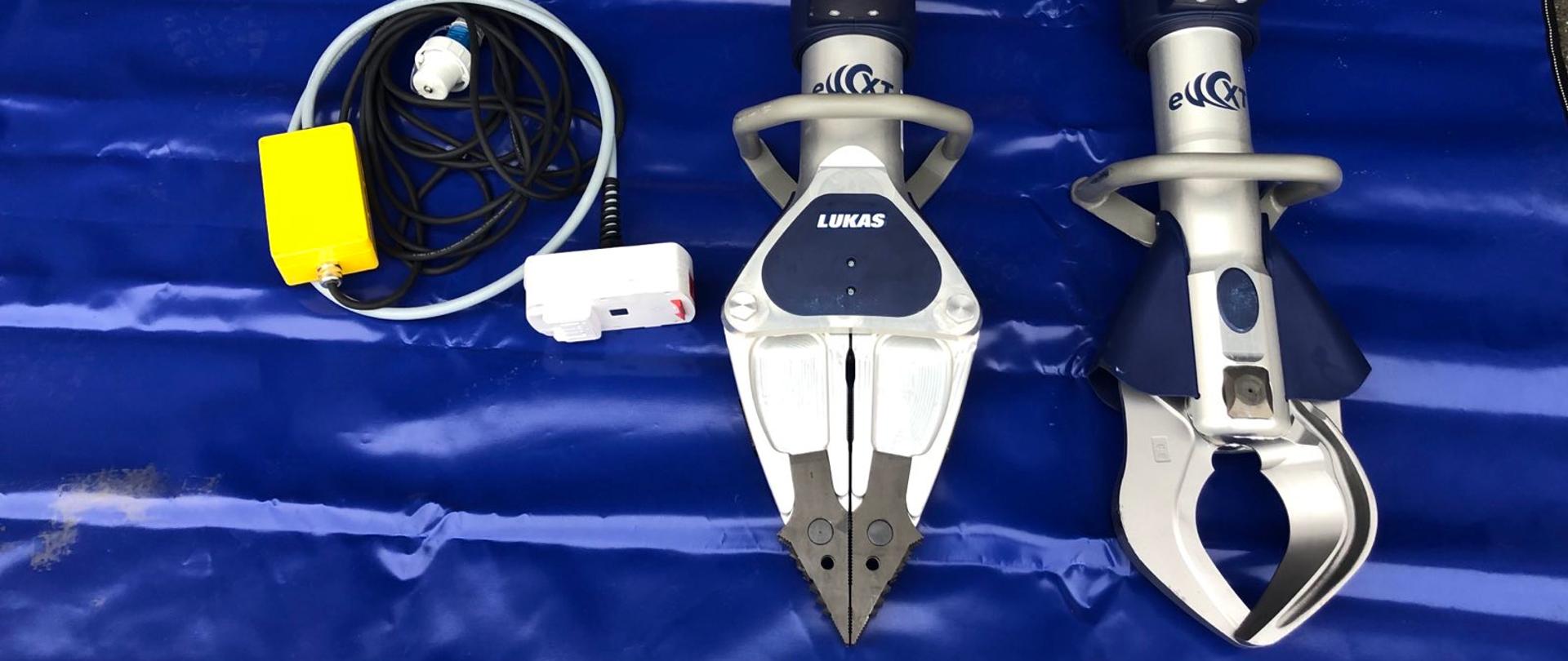 Nowy sprzęt hydrauliczny