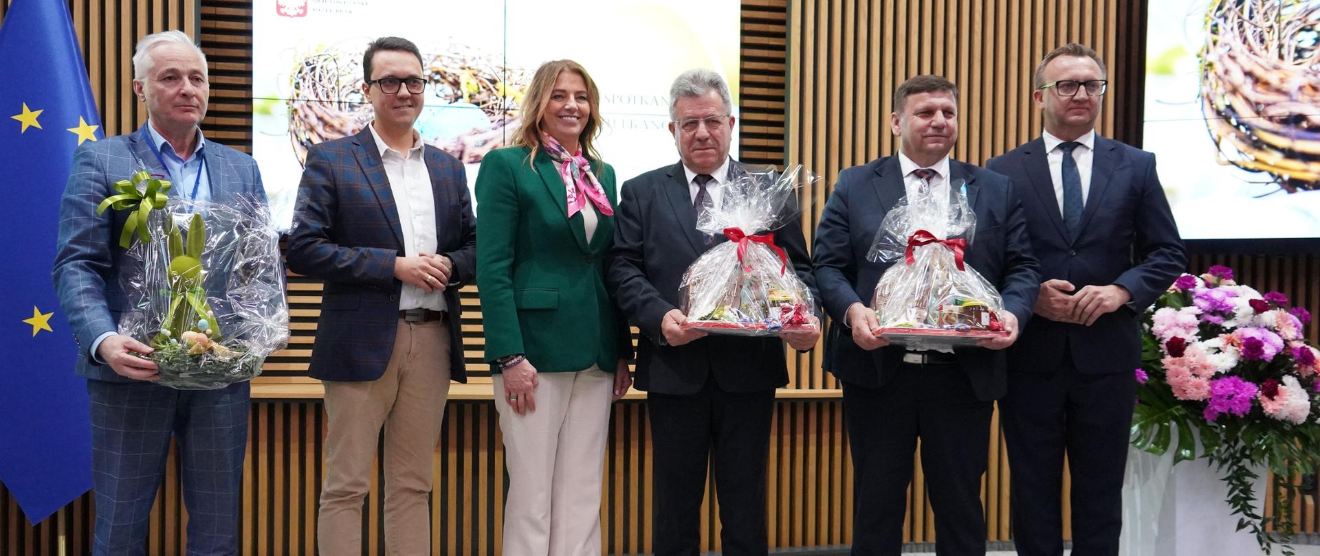 Świąteczne spotkanie