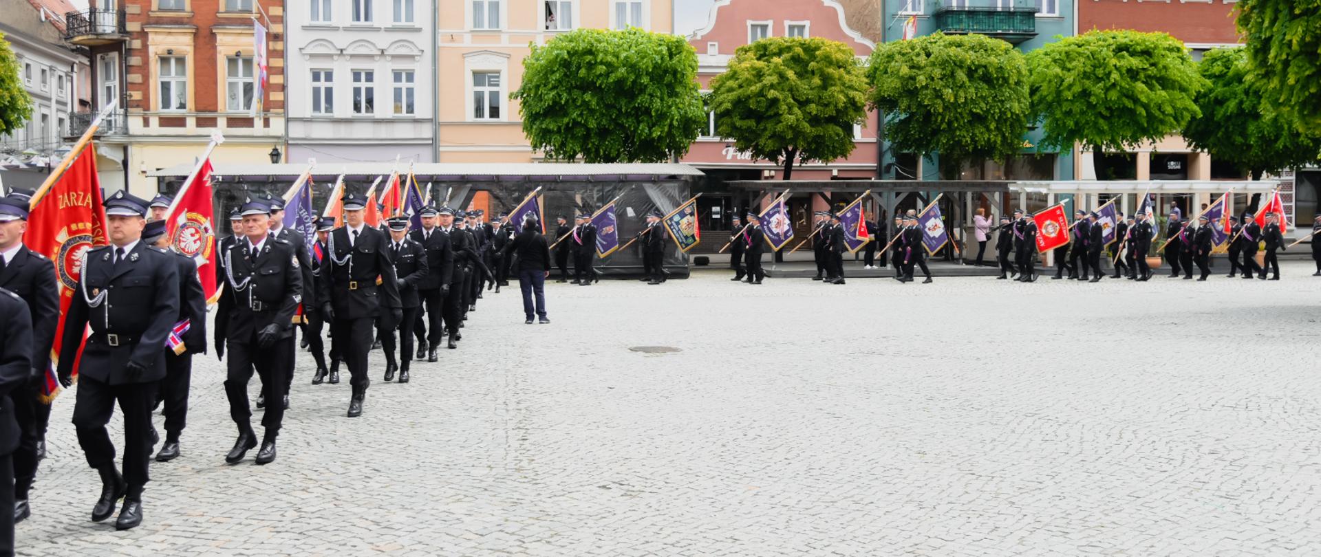 Wielkopolskie Wojewódzkie Obchody Dnia Strażaka 2025