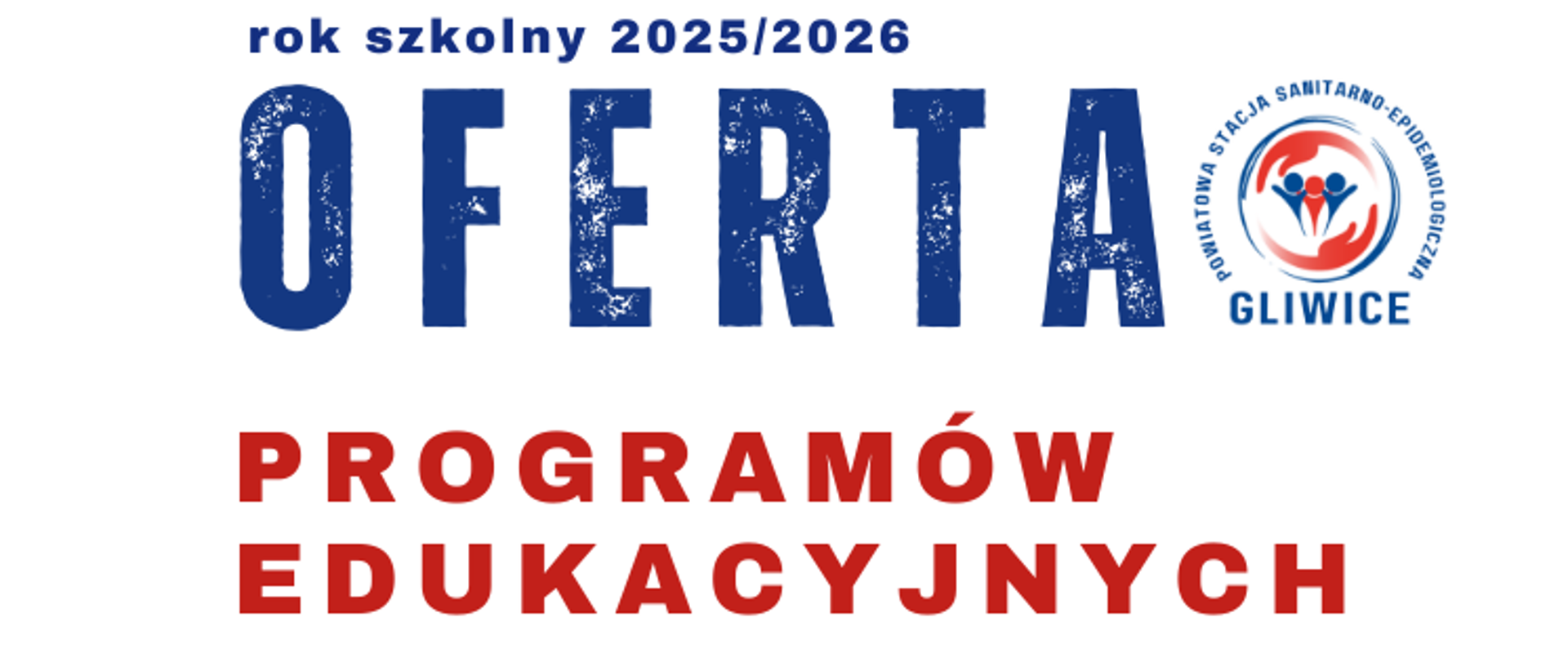 Oferta programów edukacyjnych