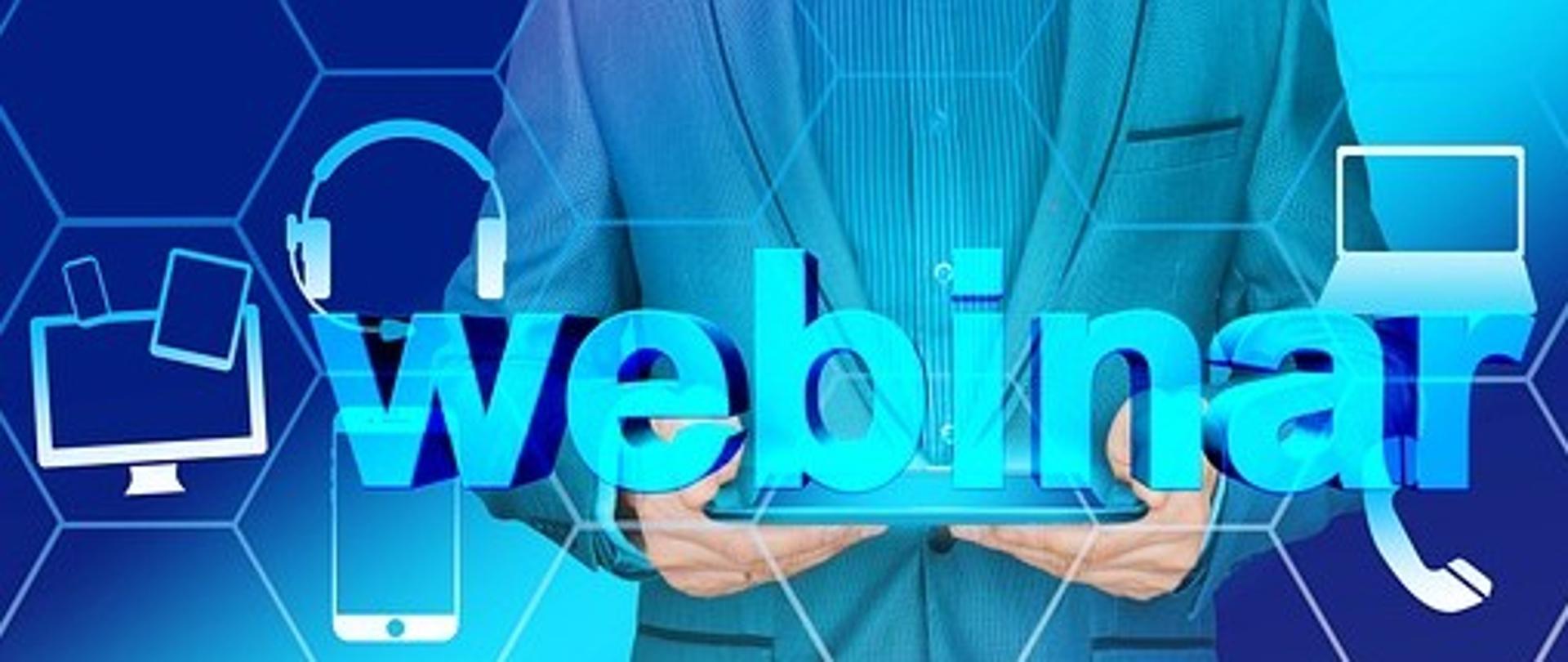 Webinar