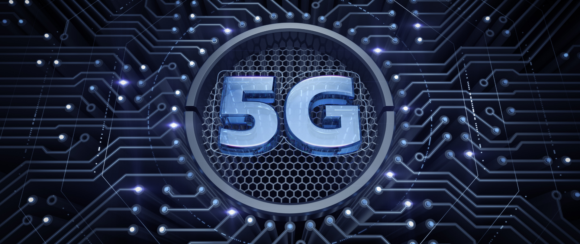 5G grafika