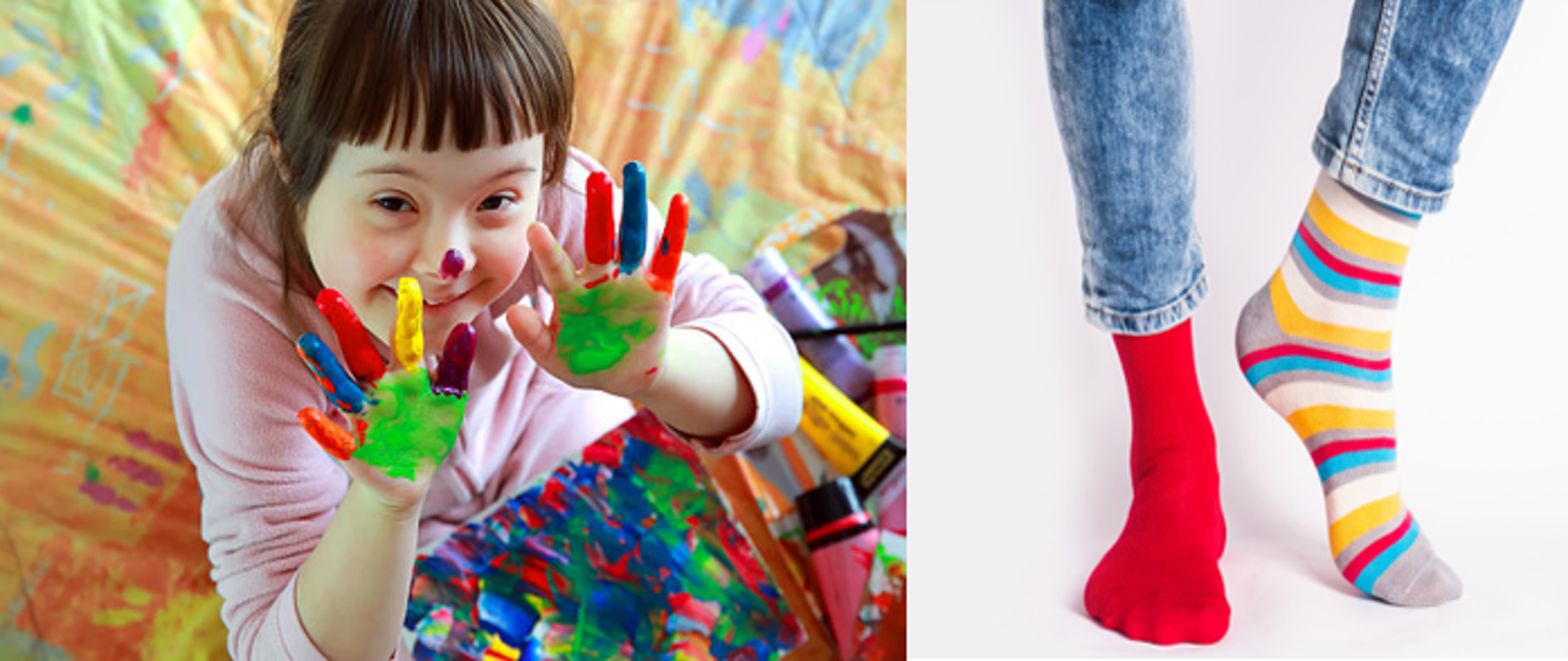 Światowy Dzień Downa