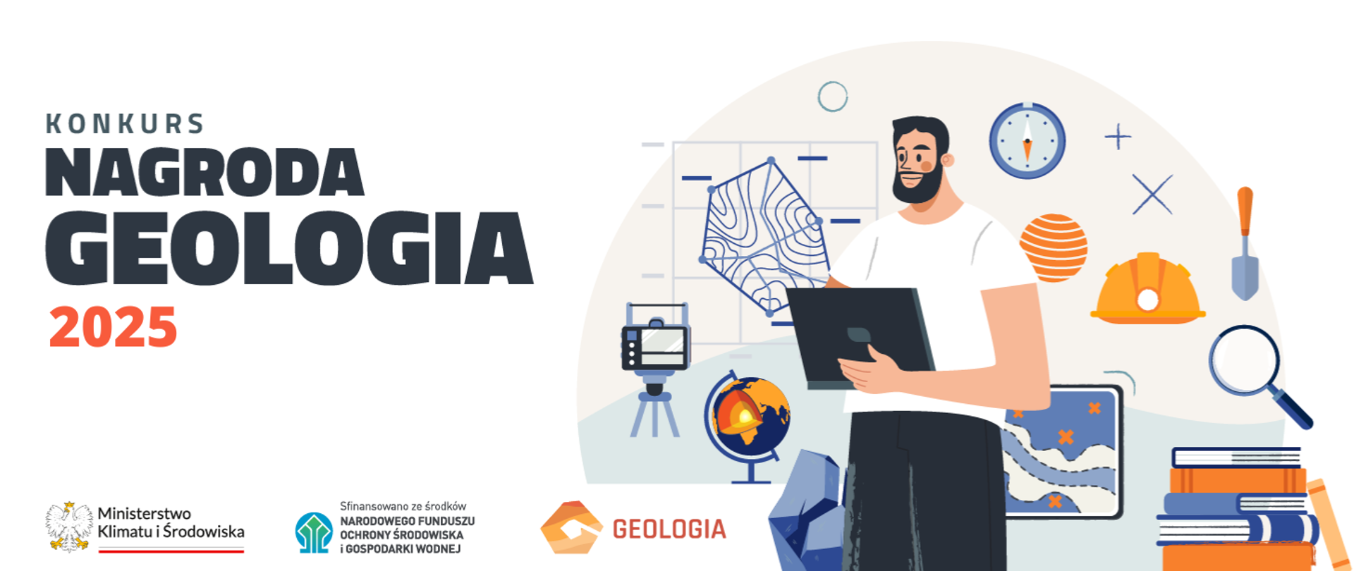Nagroda Geologia 2025